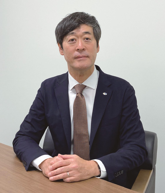 西日本リテール 代表取締役社長