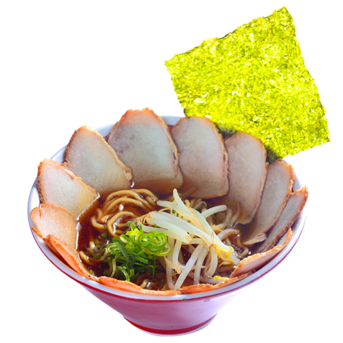 播州ラーメンチャーシュー麺