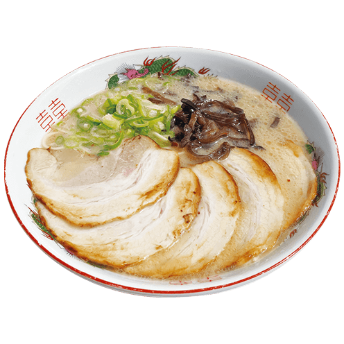 チャーシューメン