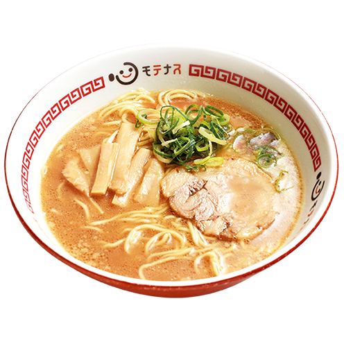 岡山中華そば