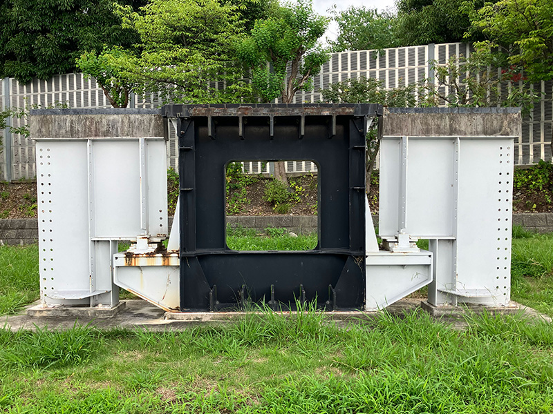 桂川PA下り線_名神高速道路