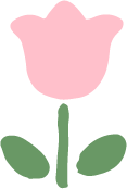 桂川PA下り線_装飾_花