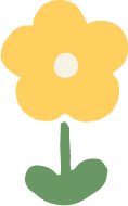 桂川PA下り線_装飾_花