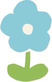 桂川PA下り線_装飾_花