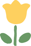 桂川PA下り線_装飾_花
