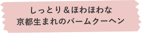 桂川PA下り線_京ばぁむ_メモ