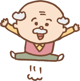桂川PA下り線_装飾_人