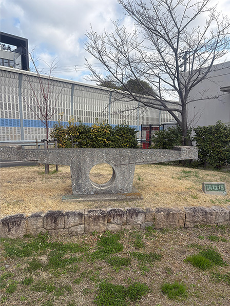 桂川PA上り線_日本初の技術～オーバーブリッジ02