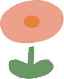 桂川PA上り線_装飾_花
