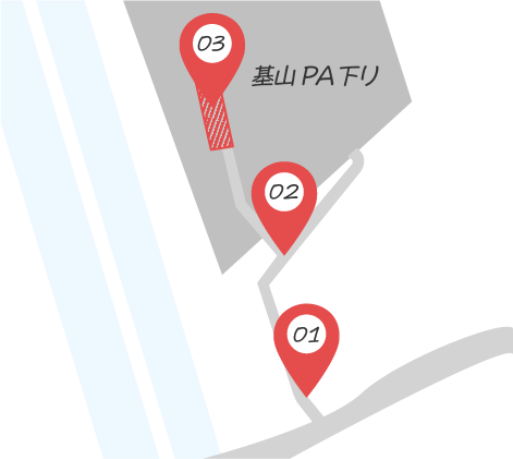 ウェルカムゲート_地図画像