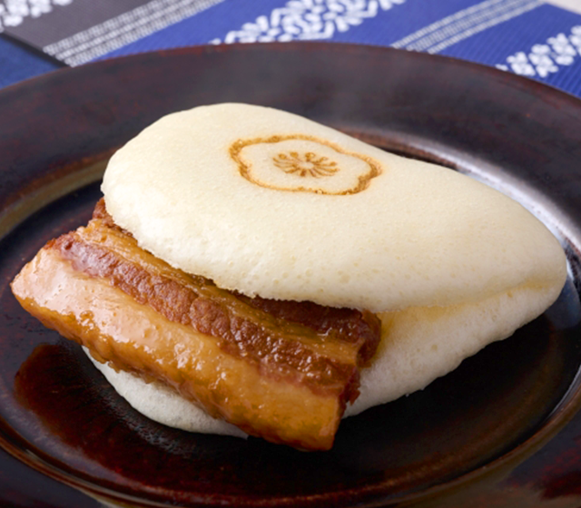 博多角煮まんじゅう