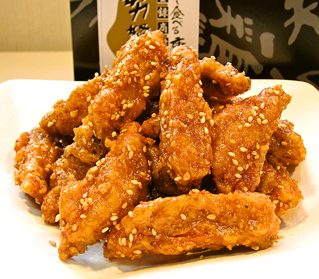 努努鶏
