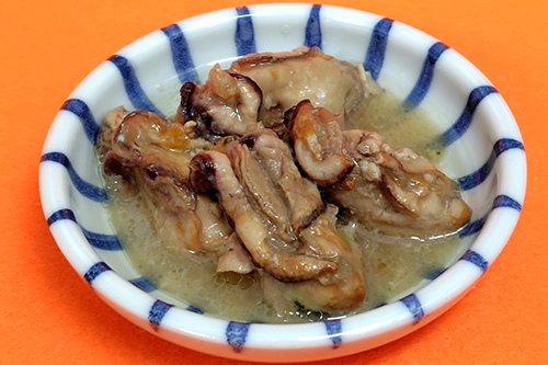 レモ缶ひろしま牡蠣塩レモンオイル漬け