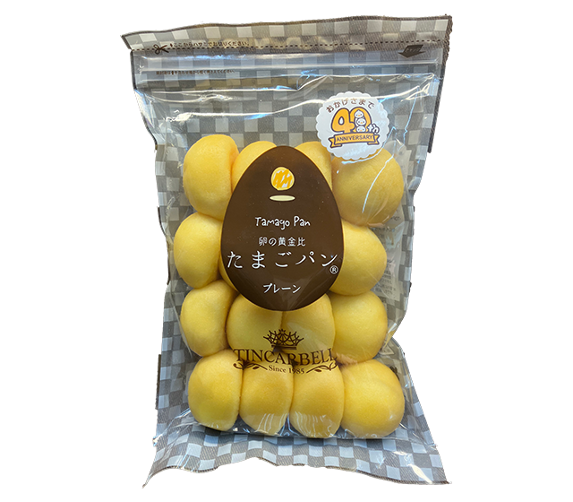 たまごパン