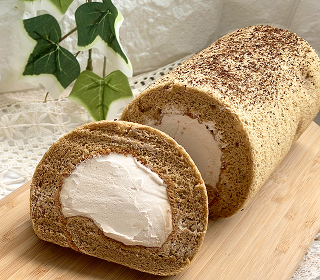 神戸元町コーヒーロール