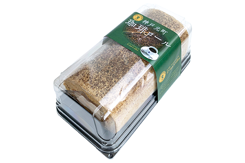 神戸元町コーヒーロール